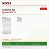Kompatible Druckerpatronen 603XL für Epson, 5er Set Produktbild-Vorschau 4