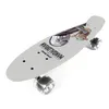 Star Wars Mandalorian Pennyboard Design compact en Voir les images du produit 1