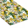 MuchoWow® MuchoWow® Gerahmtes Poster Blumen - Rosen - Gelb Produktbild-Vorschau 7