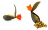 Fox Impact Spod Medium Bait Rocket razzo di alimentazione Anteprima dell’immagine prodotto 8