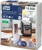 TORK 15830 720 Servietten Xpressnap Fit® weiß Podgląd zdjęcia produktu 1