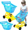 TechnoK Einkaufswagen TEH4227 04227 Produktbild-Vorschau 5