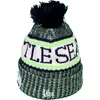 New Era NFL Seattle Seahawks 2018 Sideline Sport OTC Beanie Podgląd zdjęcia produktu 5