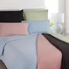 Traumschlaf Uni Single Jersey Bettwäsche Eschle 135x200 cm Produktbild-Vorschau 4