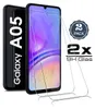 2x Für Samsung Galaxy A05 Panzerglas Schutzglas Panzerfolie Produktbild-Vorschau 1