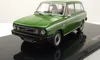 ixo models CLC507 Volvo 66 Kombi 1975 grün 1:43 Produktbild-Vorschau 1