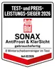 SONAX AntiFrost + KlarSicht gebrauchsfertig bis -20°C Produktbild-Vorschau 12