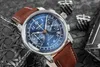 Zeppelin Relojes de pulsera 7614-3 Vista previa de la imagen del producto 5