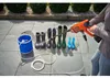 Black&Decker Akku-Druckreiniger, 18V, ohne Akku BCPC18B Anteprima dell’immagine prodotto 8