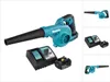 Makita DUB 185 RF1 Akku Laubbläser Gebläse 18 V + 1x Akku Produktbild-Vorschau 1