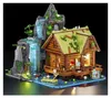 Cabane de la cascade Lumibricks Voir les images du produit 2