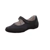 Waldläufer DENVER Ballerina Blau in Gr. 39 Produktbild-Vorschau 38