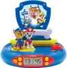 Lexibook Disney Paw Patrol Budík s projektorom 3d Náhľad obrázku produktu 2