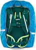 ergobag copertura antipioggia Raincape Blue Anteprima dell’immagine prodotto 3
