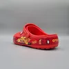 Crocs Classic Clog Cars Lightning McQueen - EÚ: 45-46 Náhľad obrázku produktu 5