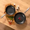 Cecotec 01466, Rund, Allzweckpfanne, Schwarz, Aluminium, 2 Produktbild-Vorschau 3