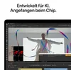 MacBook Pro 16 Zoll mit M5 Pro chip, 18-core CPU und Produktbild-Vorschau 4