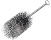 Brosse cylindrique Lessmann en fil d'acier, brosse-⌀ 50 mm Voir les images du produit 8