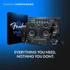 Fender Recording-Set Quantum Complete Bundle mit Gelenkarm Produktbild-Vorschau 7