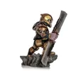 Iron Studios & Minico Avengers: Endgame - Thanos figur Produktbild-Vorschau 2