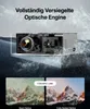 ULTIMEA 1080P Beamer Aktualisierte Version mit Produktbild-Vorschau 4