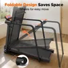 Tapis de course Clover Fitness S200 Senior – Sécurité Voir les images du produit 2