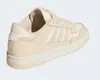 Adidas RAPID COURT LOW W Damen Sneaker Beige 39 1/3 Produktbild-Vorschau 6