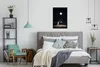 MuchoWow® MuchoWow® Gerahmtes Poster Ein Porträt eines Produktbild-Vorschau 5