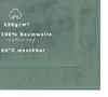 Betz 2er Set Badvorleger 50x70 cm PREMIUM Badematte Produktbild-Vorschau 5