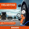Gakago bandenpomp: Nauwkeurige bandendrukpomp met een Productafbeelding-voorbeeld 5