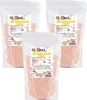 Sada 3 x 1 kg himálajské soli Náhled obrázku produktu 1