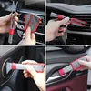 8 Stück Auto Reinigungspinsel Detailing Pinsel Set Produktbild-Vorschau 5