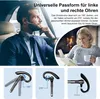 Headset Bluetooth 6.1 Kabellos Kopfhörer mit CVC8.0 Produktbild-Vorschau 5
