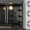 Caso TO 26 SilverStyle mini piekarnik, 26L, 70-230°C, 5 Podgląd zdjęcia produktu 3