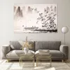 Bilder auf glas - Bambus schwarz China - 120x80cm - Produktbild-Vorschau 7