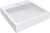 Lavabo, Da montare, Sulla lavatrice, 60,3X59,8 Cm Anteprima dell’immagine prodotto 1