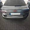 Edelstahl Ladekantenschutz für Skoda Superb 4 Limo ab 2024- Produktbild-Vorschau 6