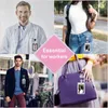Balení 3 robustních pouzder na identifikační karty s Náhled obrázku produktu 4