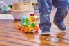 Famiglia di anatre Tomy Anteprima dell’immagine prodotto 2