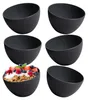 Bowl, lot de 6 bols à céréales, 6 x bols 750 ml  Voir les images du produit 1