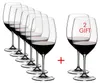 Riedel VINUM ACHETEZ 8 NOMBRE 6 CABERNET SAUVIGNON/MERLOT Voir les images du produit 23