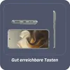 Hülle Motorola Edge 60 Pro Schutzhülle - Cazy - Transparant Produktbild-Vorschau 6