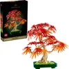 LEGO BOTANICALS 10348 Japanese Red Maple Bonsai Tree Anteprima dell’immagine prodotto 18
