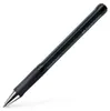 Faber-Castell Gelroller Beyond Gel Broad schwarz Produktbild-Vorschau 1