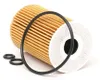 Ölfilter MAHLE OX 388D Filtereinsatz für VW GOLF VI (5K1) Produktbild-Vorschau 5