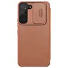 Nillkin Qin Leather Pro Case Etui Do Samsung Galaxy S22+ Podgląd zdjęcia produktu 12