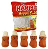 Haribo Cola Plüsch Beutel groß - ca. 40 cm Produktbild-Vorschau 2