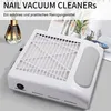 80W Nagelstaubsauger mit herausziehbarem Filter, Produktbild-Vorschau 3