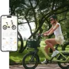 ADO E-Bike Air One Pro, vélo électrique,moteur Voir les images du produit 7