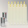 OZAVO LED-Kerzen, flammenlose LED-Kerzen, 12er-Pack mit Produktbild-Vorschau 1